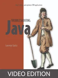 Troubleshooting Java Video Edition